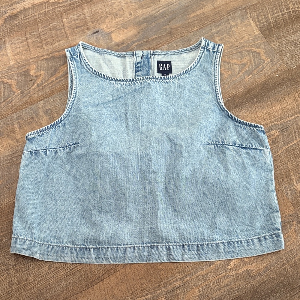 GAP Jean tank